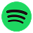 Spotify Plazma